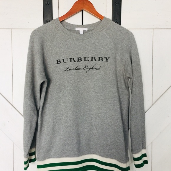 Burberry Other - Sale! Burberry sweatshirt